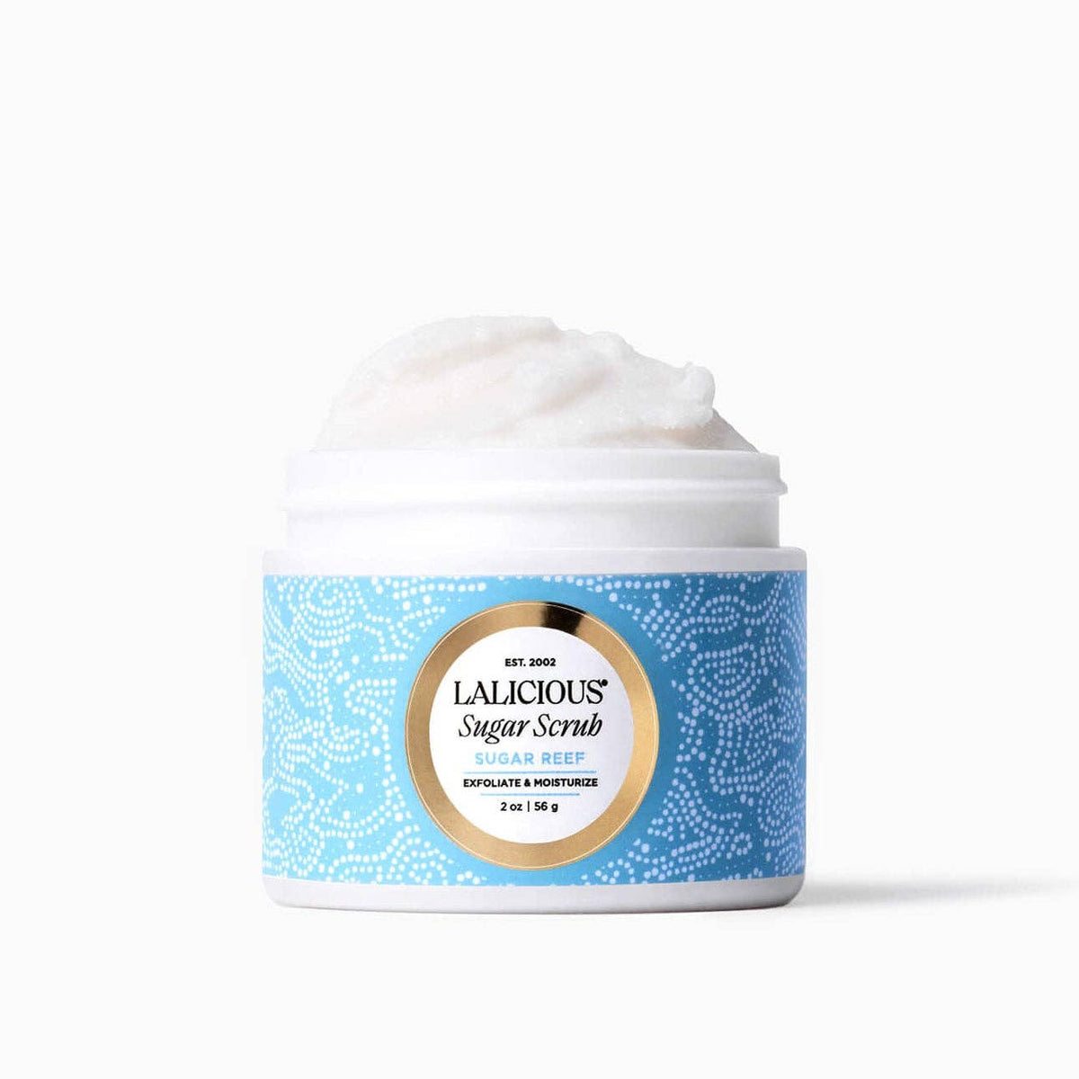 Sugar Reef Sugar Scrub