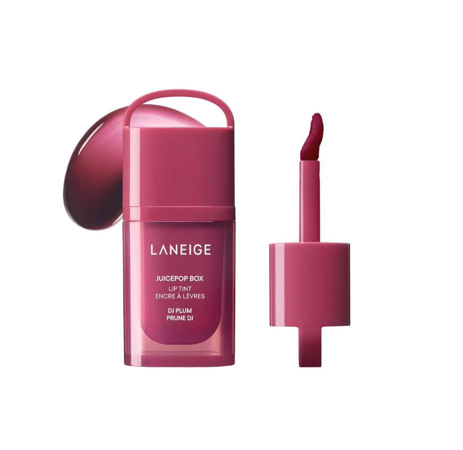 LANEIGE JuicePop Box Hydrating & Lightweight Oil Lip Tint