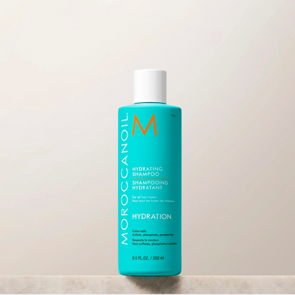 Morrocanoil Hydrating Collection