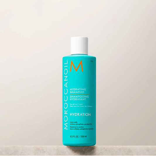 Morrocanoil Hydrating Collection